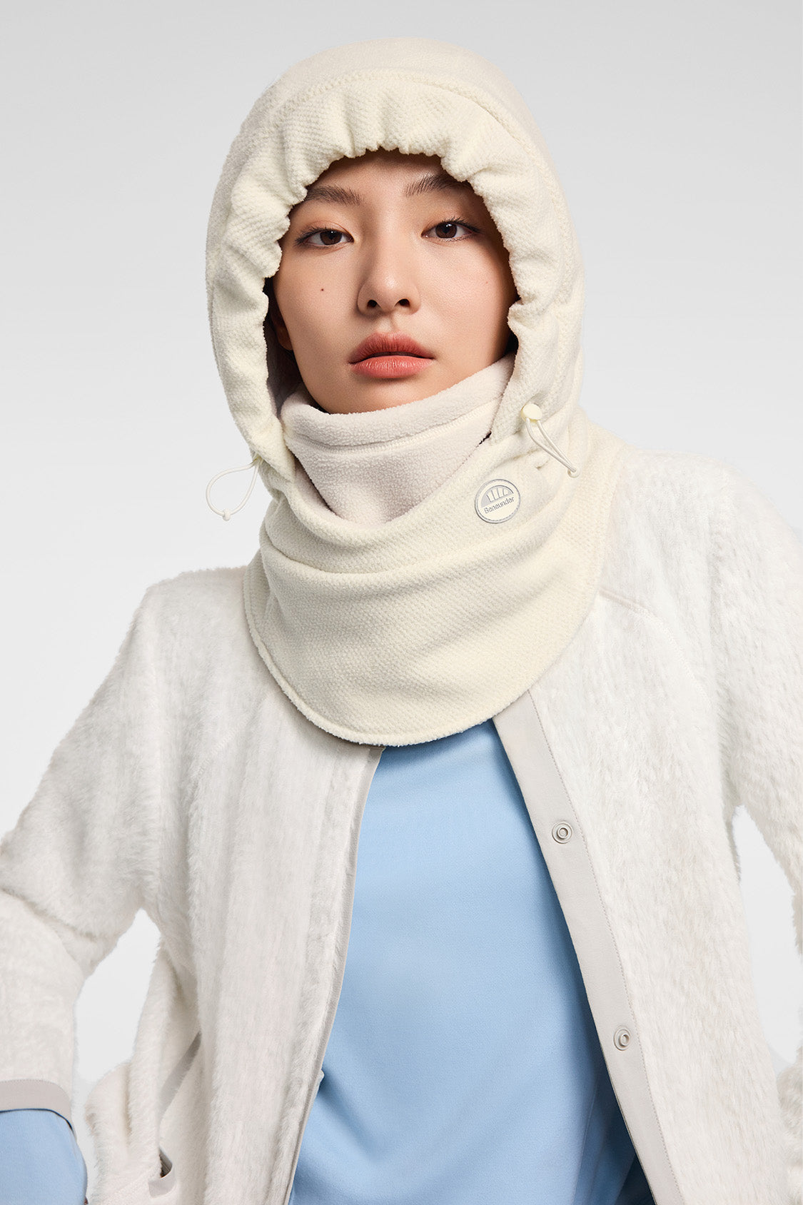 TotalShield - Ultimate Insulated Protection Hat