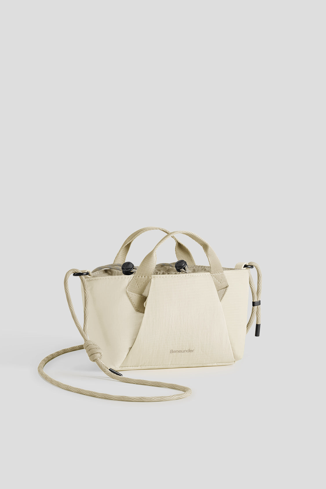 beneunder bag #color_beige