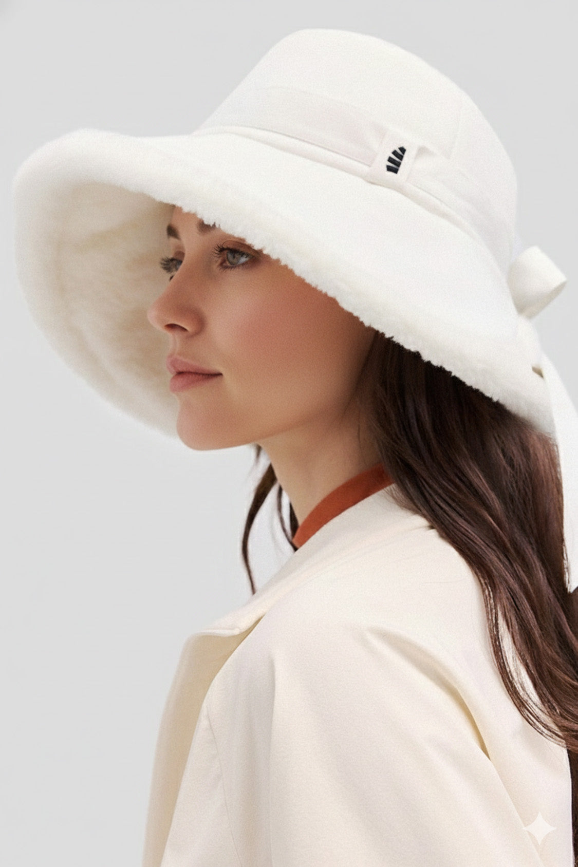 beneunder warm hat #color_beige