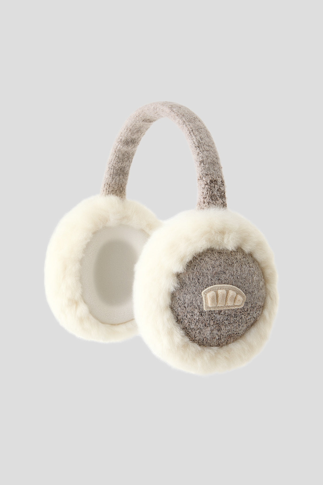 Plush Foldable Thermal Earmuffs PM062