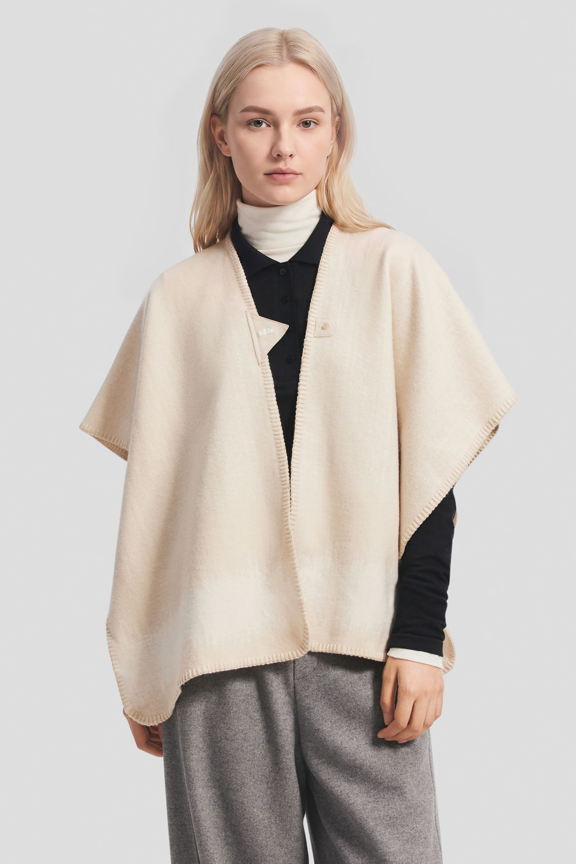 Lightweight Soft-Fleece Thermal Wrap PM060