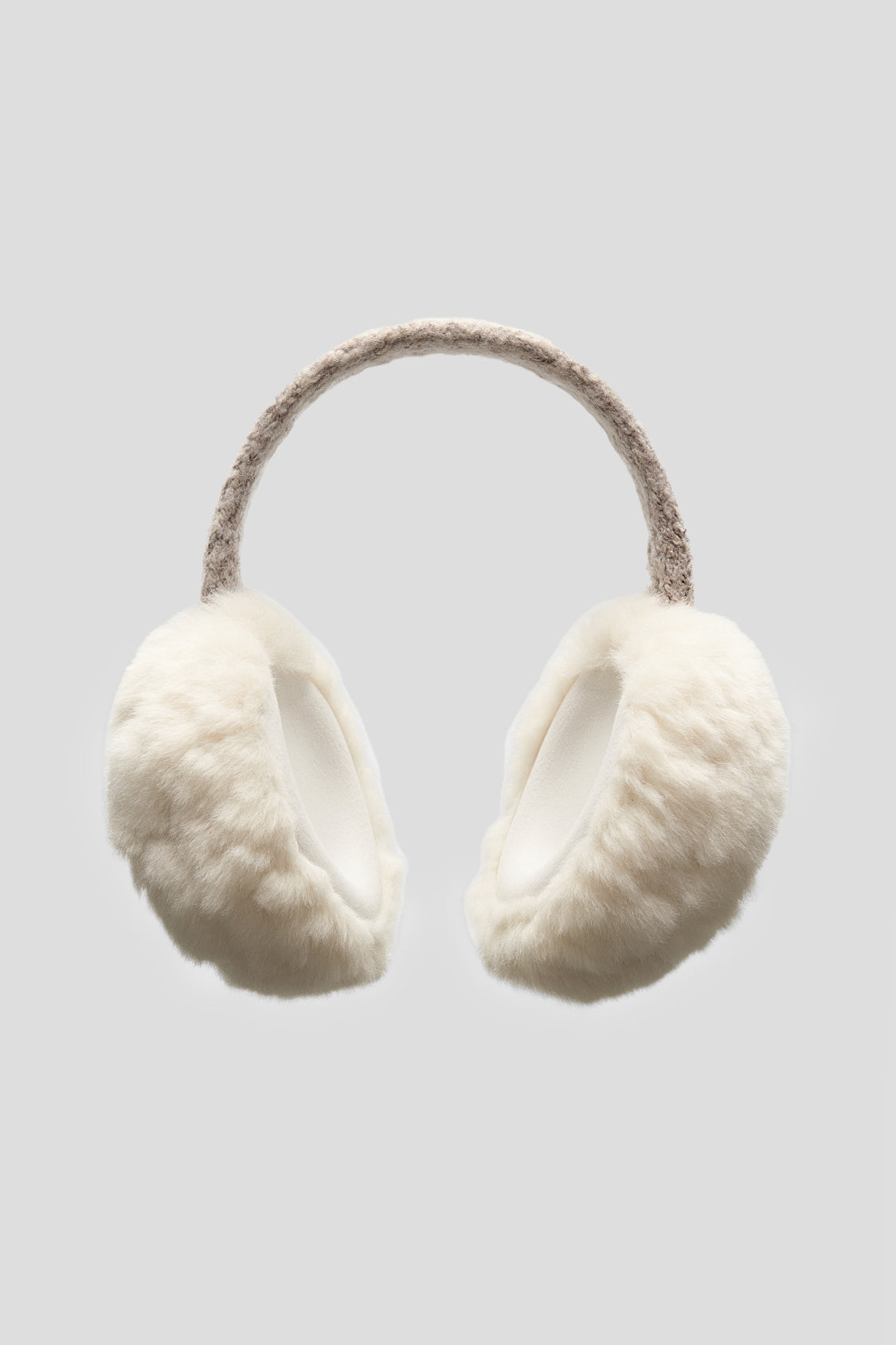 Plush Foldable Thermal Earmuffs PM062