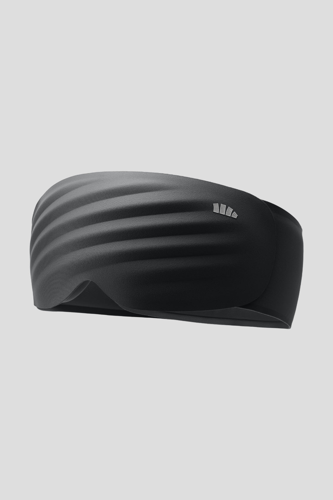 Contoured Pressure-Free Blackout Sleep Mask LC013