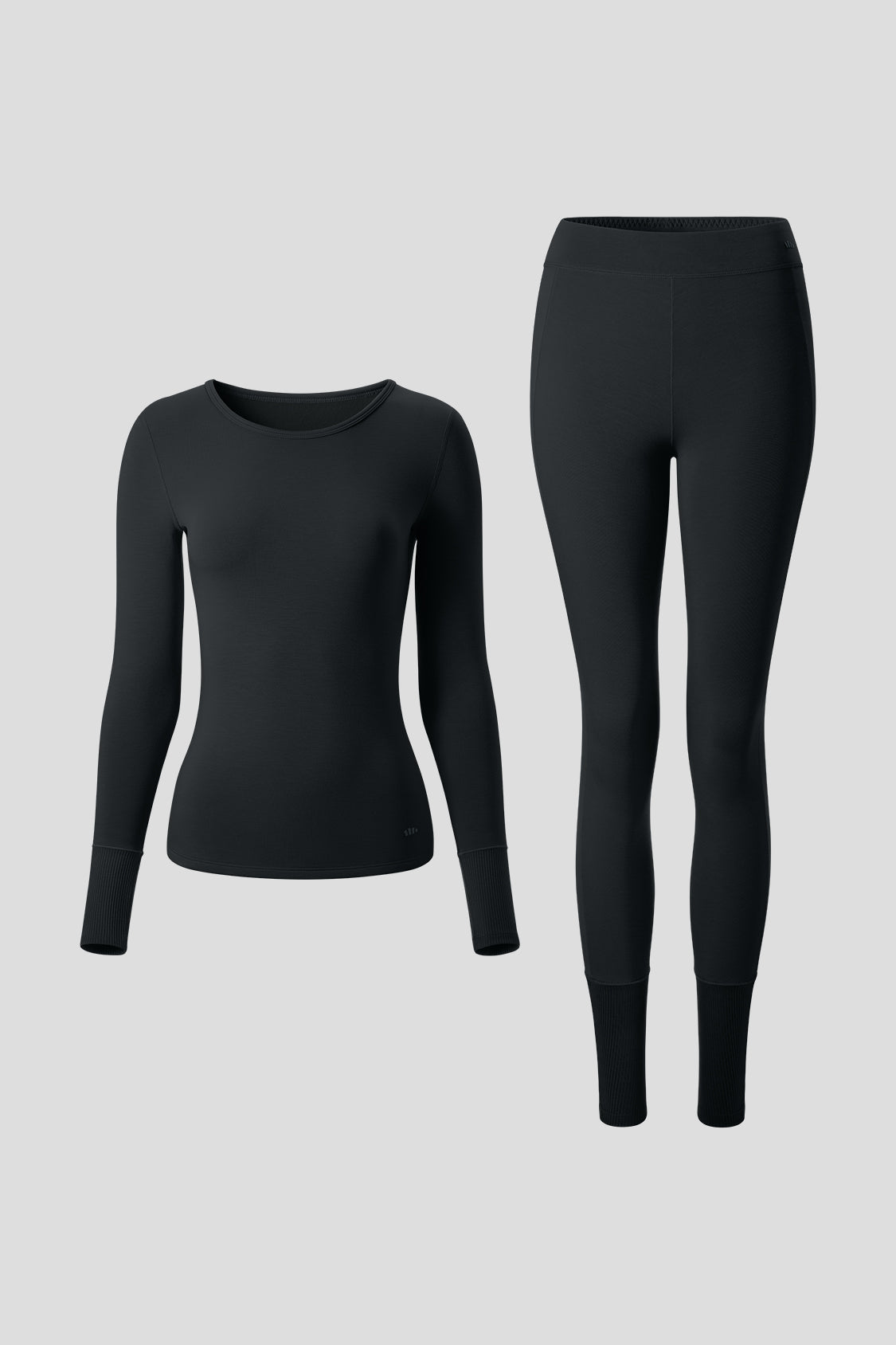 women's sports set #color_black