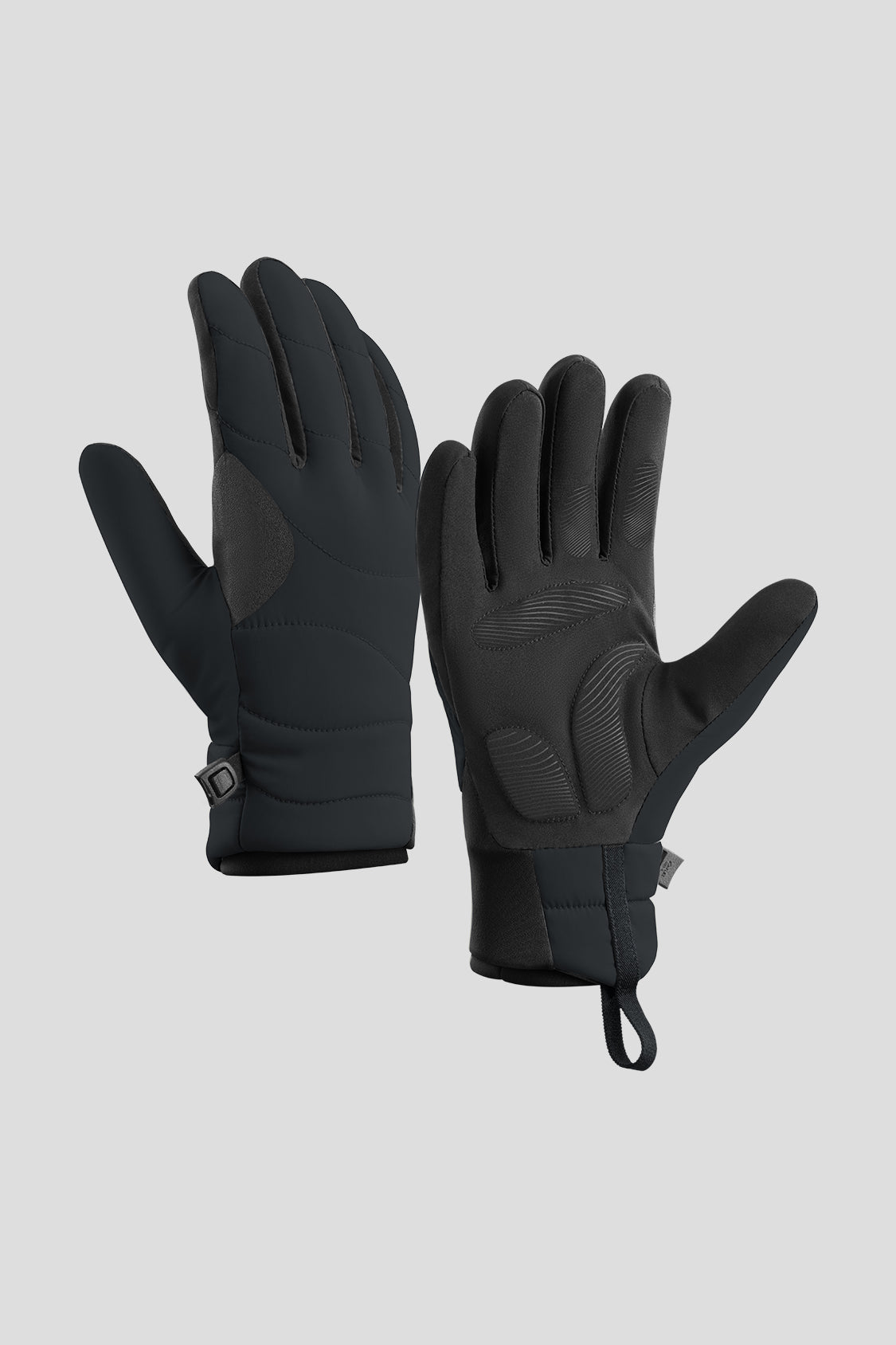 beneunder gloves warm #color_black