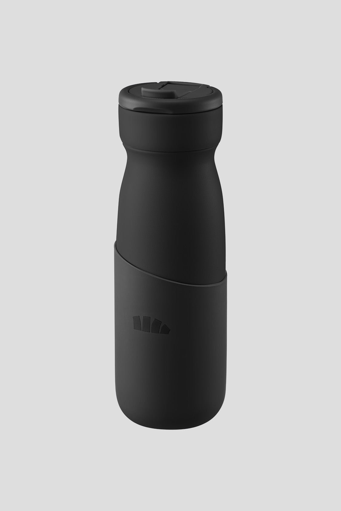beneunder sports bottle #color_black