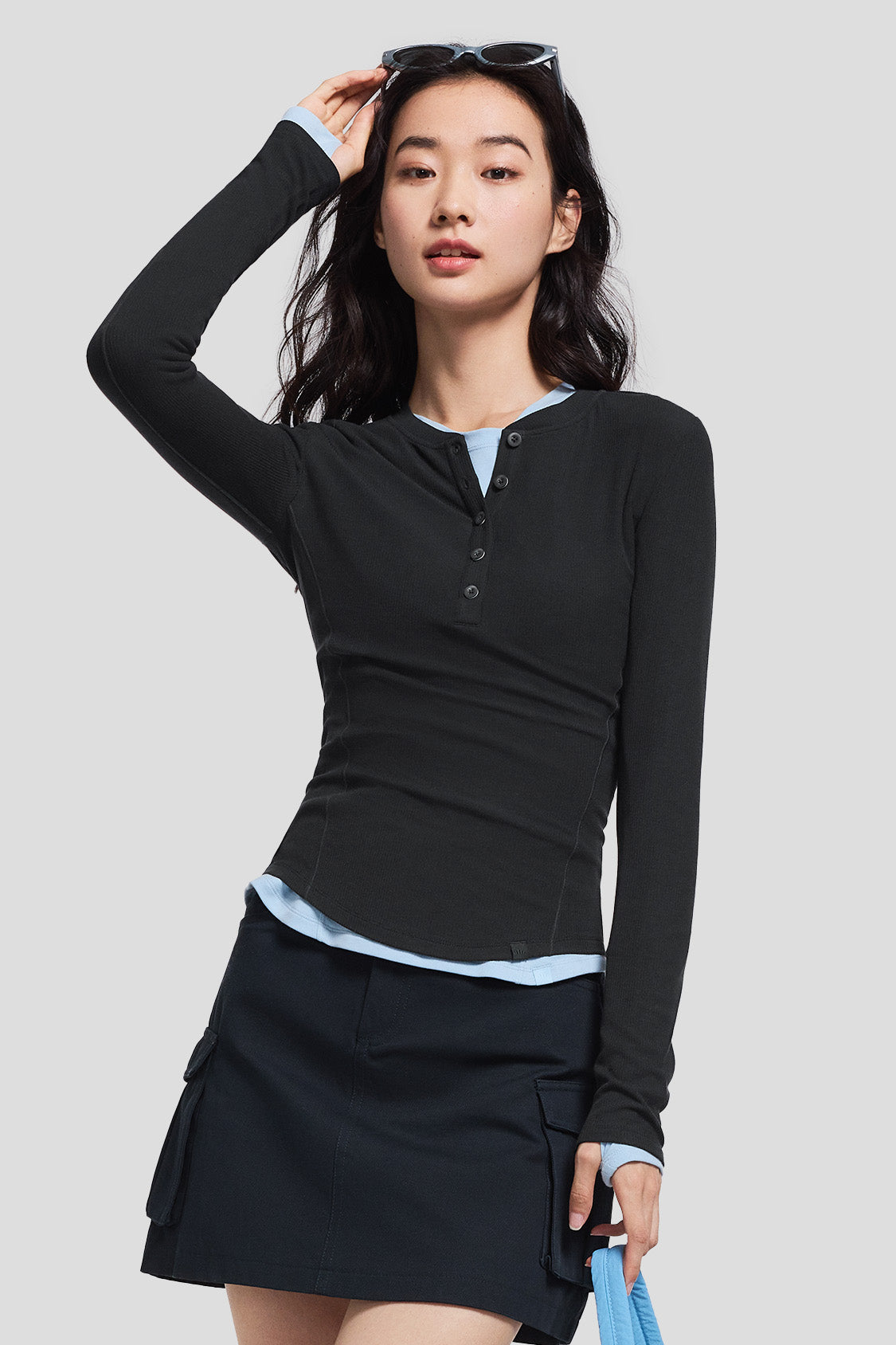 women's base layer #color_black