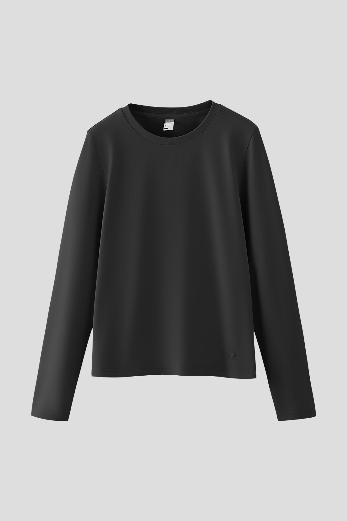 Women's Relaxed-Fit Long-Sleeve T-Shirt CT023