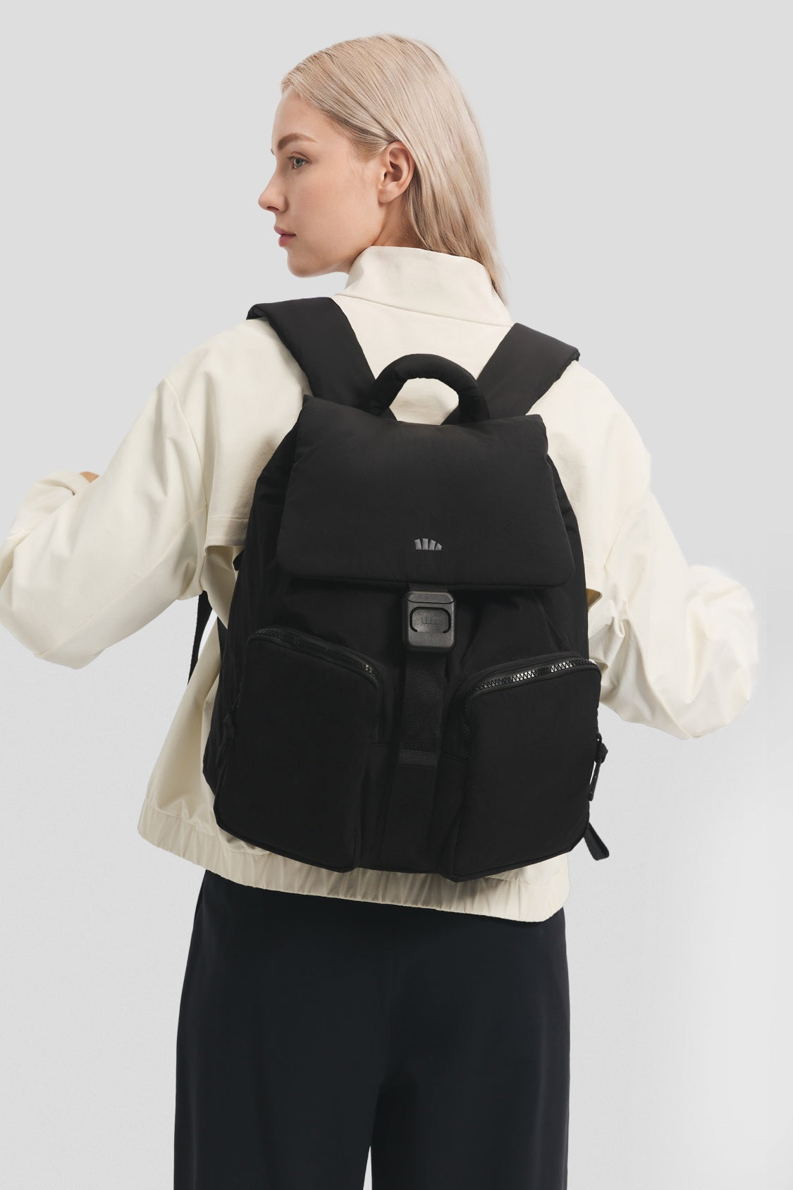 Soft Backpack LC011