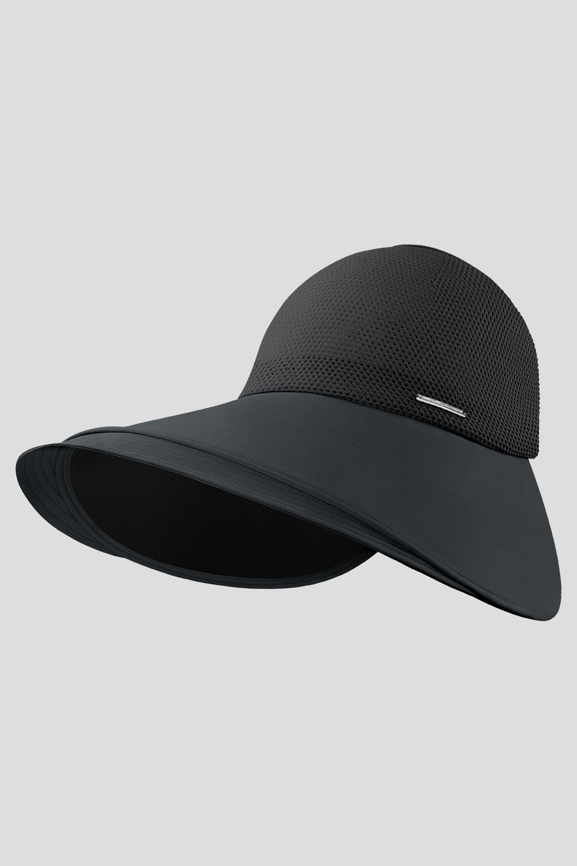 beneunder women's bucket hats ipf50+ #color_black