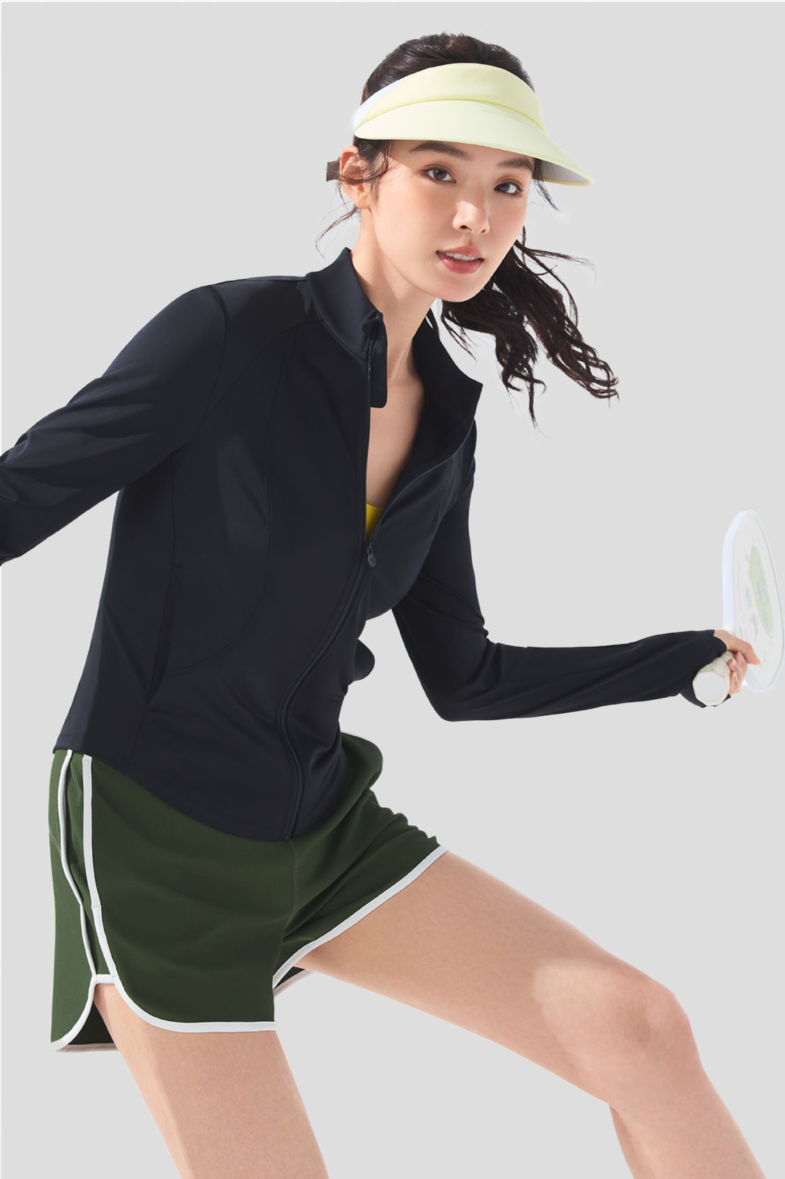 Beneunder Softshell Beneunder | Wonder for Outdoors
