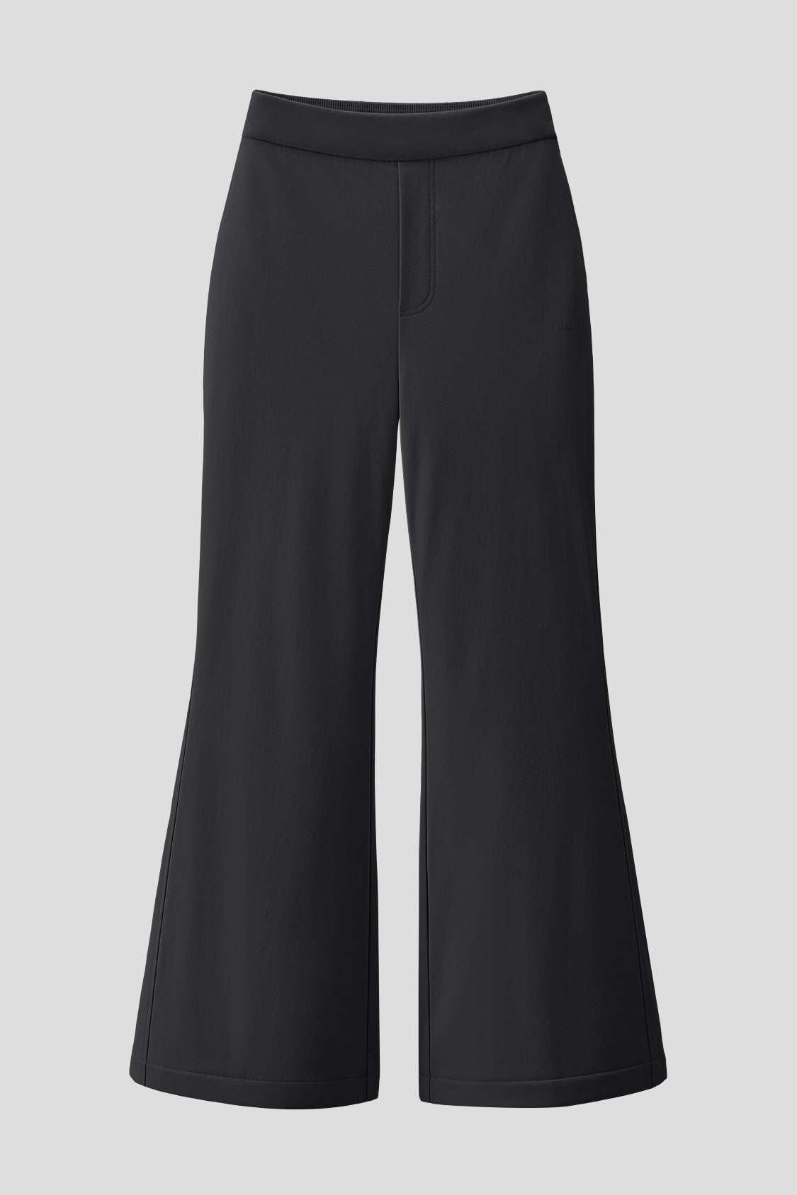Women's Stretch Slight Flare Insulated Pants (High Warmth) CL008