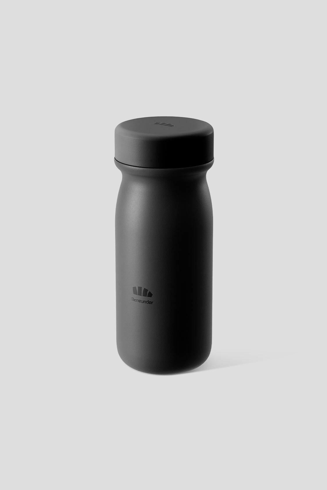 TravelTote -LightHeat 400ML Travel Mug