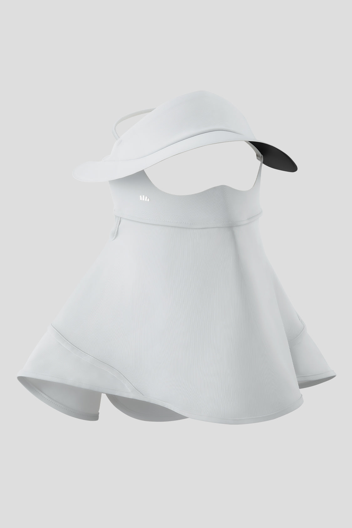 Shield - Women's Sun Protection Neck Gaiter Face Mask UPF50+