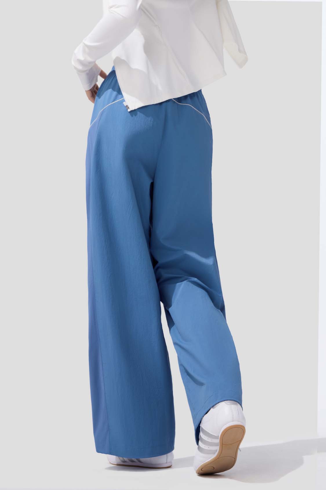 beneunder women's bottoms #color_blue