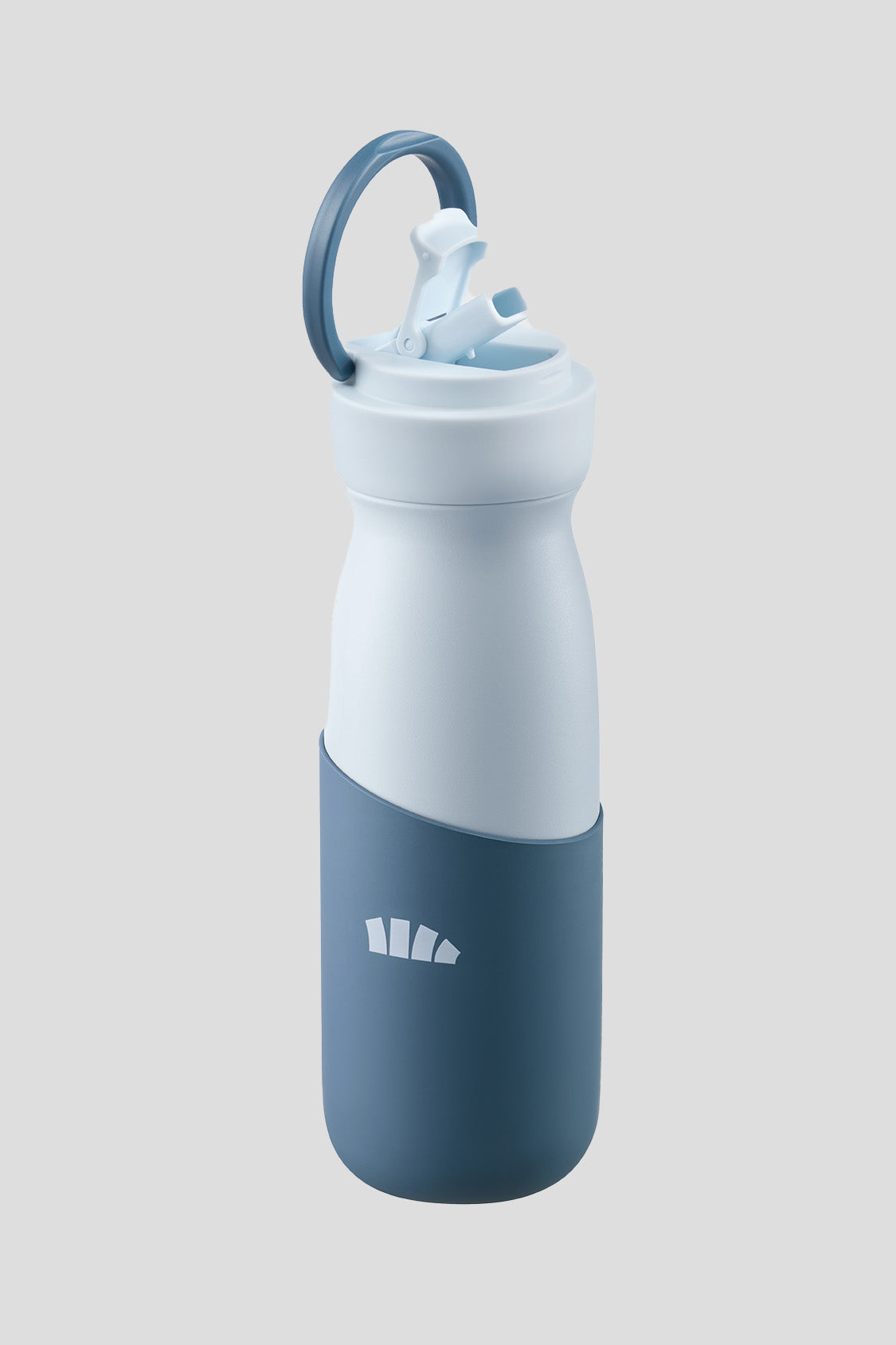 beneunder sports bottle #color_blue