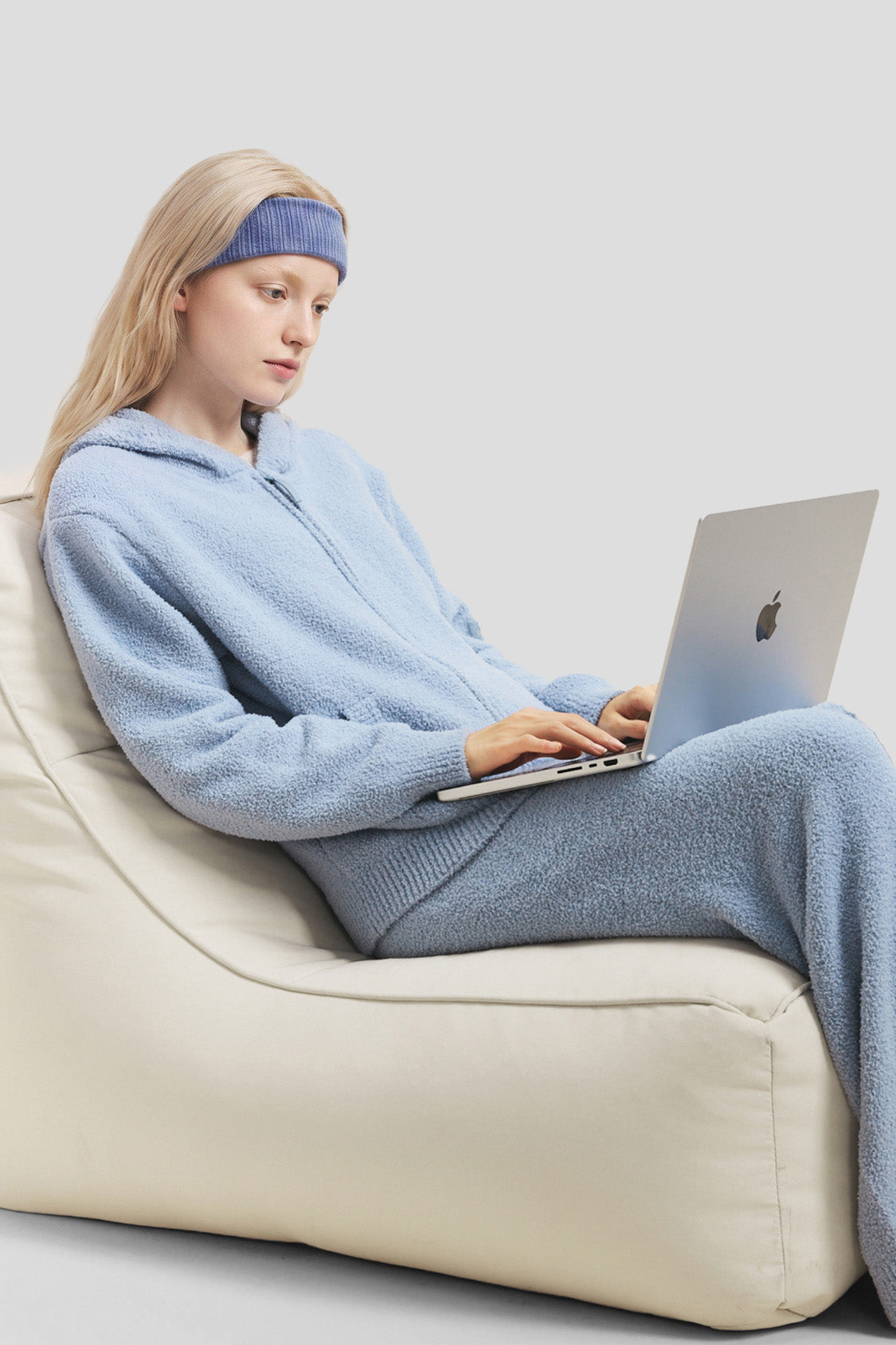 Women's Fleece Lounge Set PM070/PM071