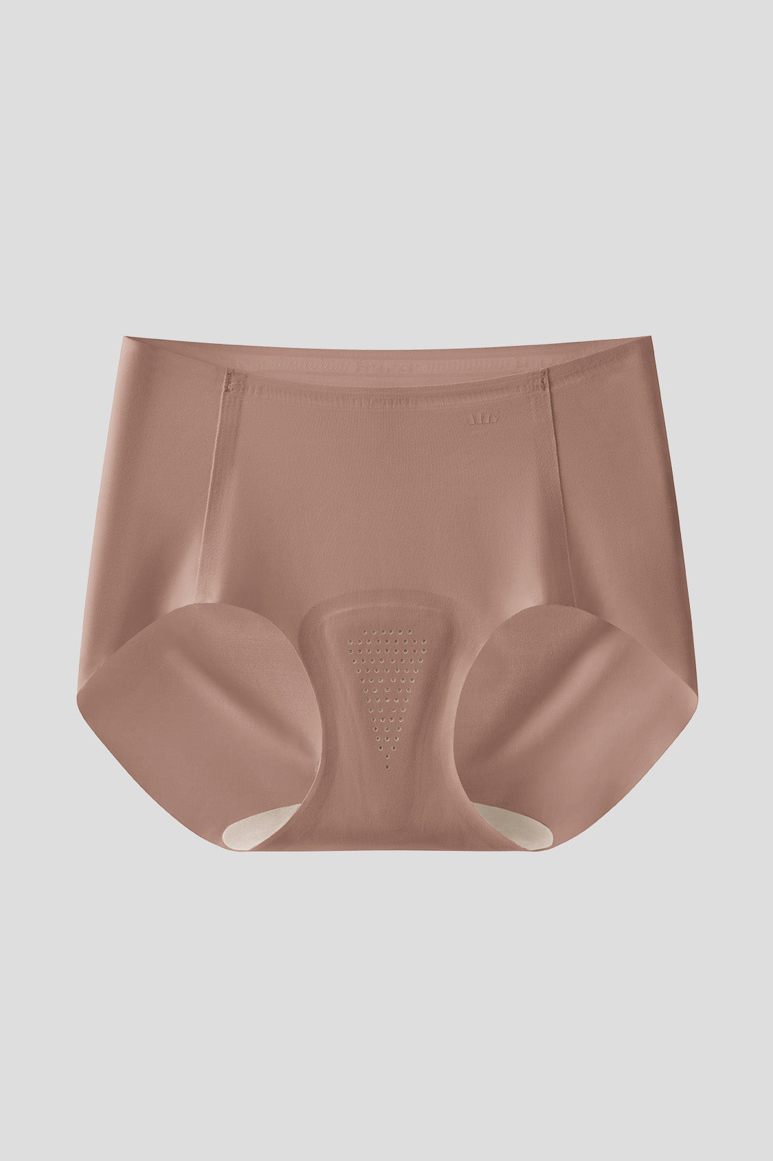 beneunder women's sport underwear #color_brown