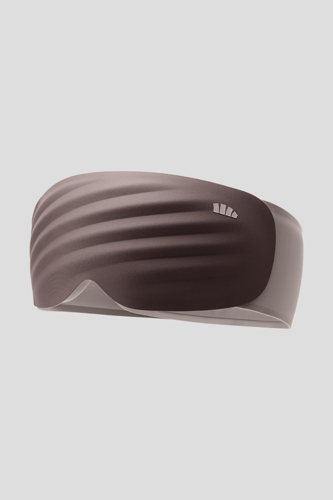 Contoured Pressure-Free Blackout Sleep Mask LC013