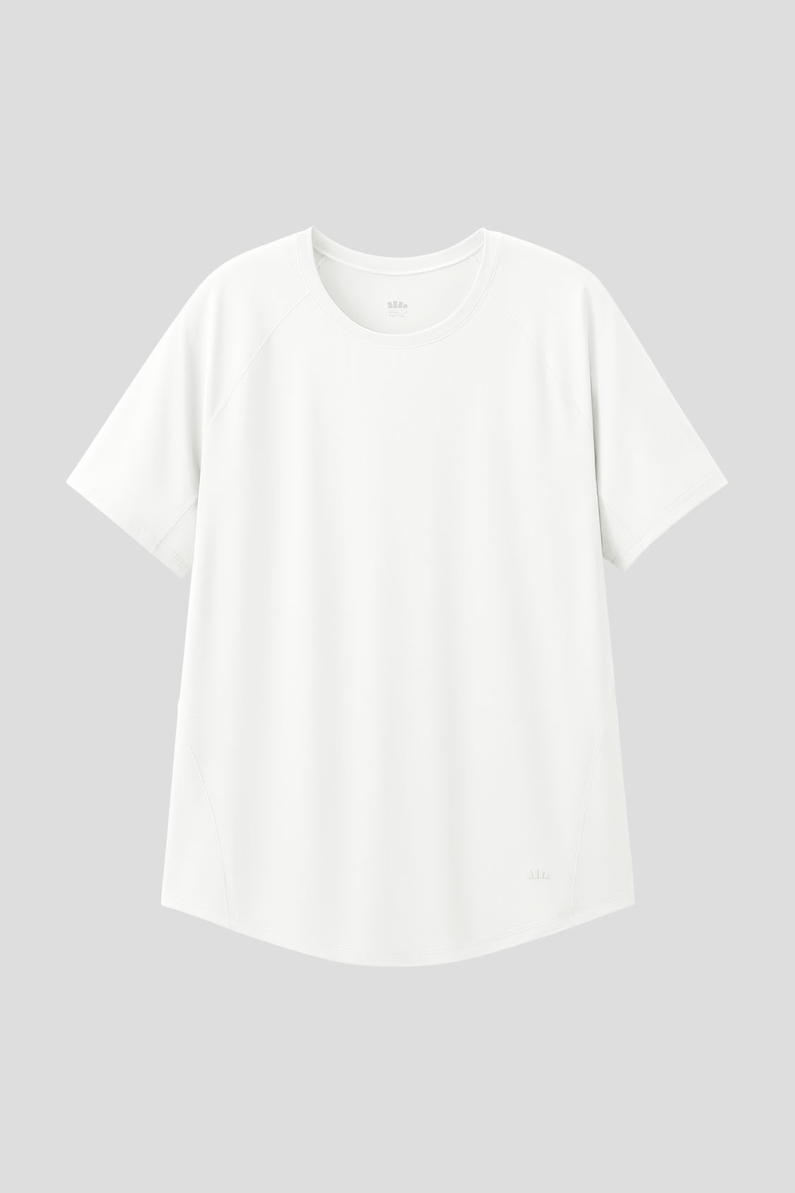 Women’s Cooling Ice-Silk T-Shirt UPF 100+ CC004