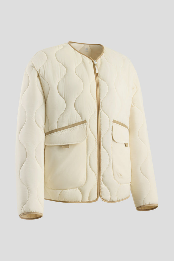 WarmCrew Women's Midweight Jacket