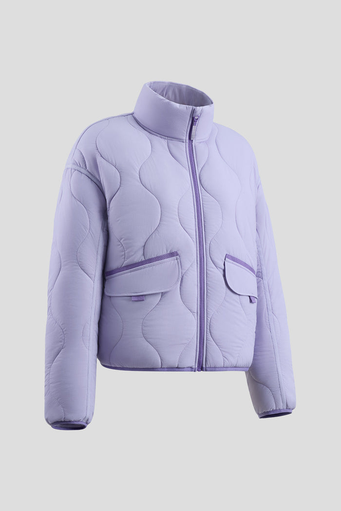HeatStand Women's Midweight Jacket