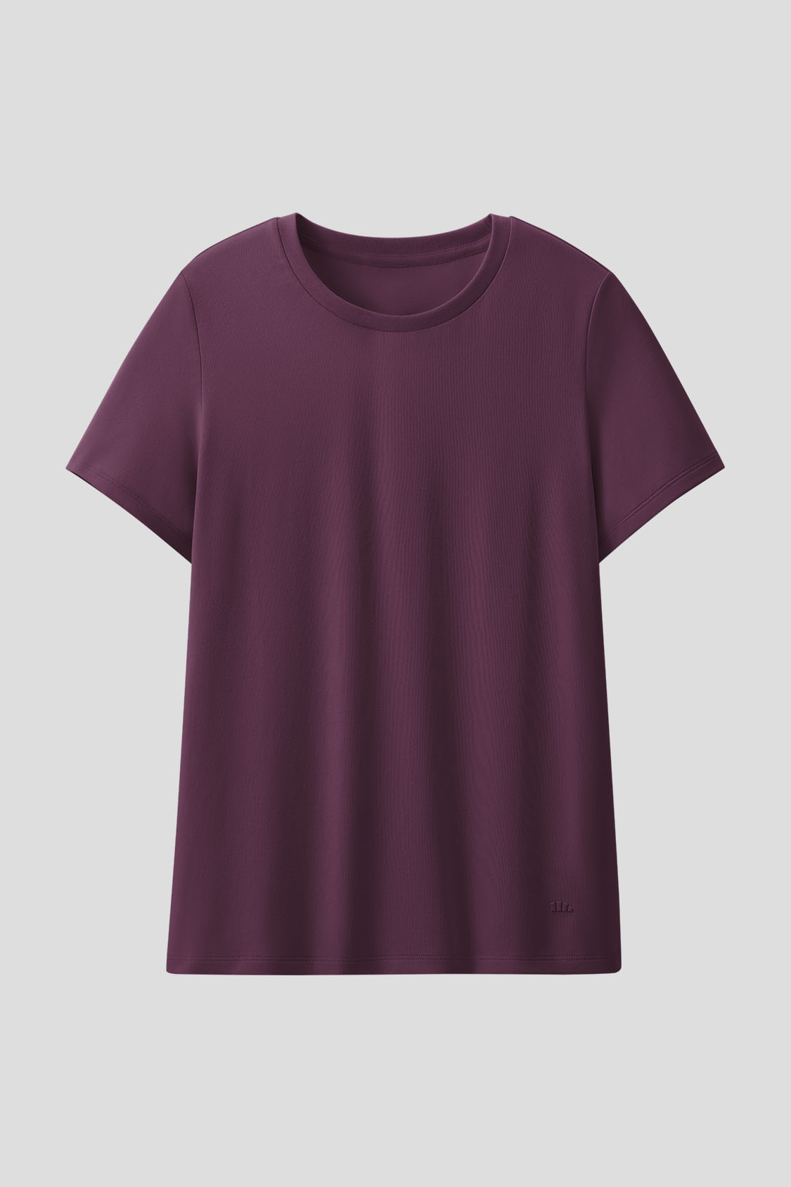 Women’s Breathable Cotton T-Shirt CT005