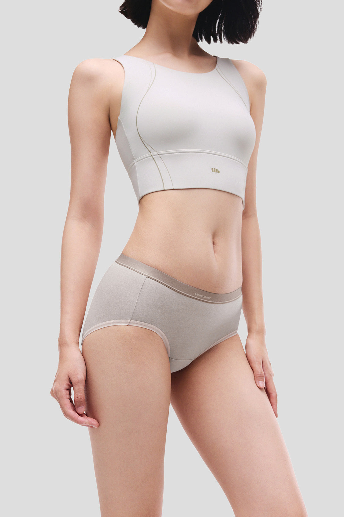 Women’s Cotton Underwear – 3-Pack CT011