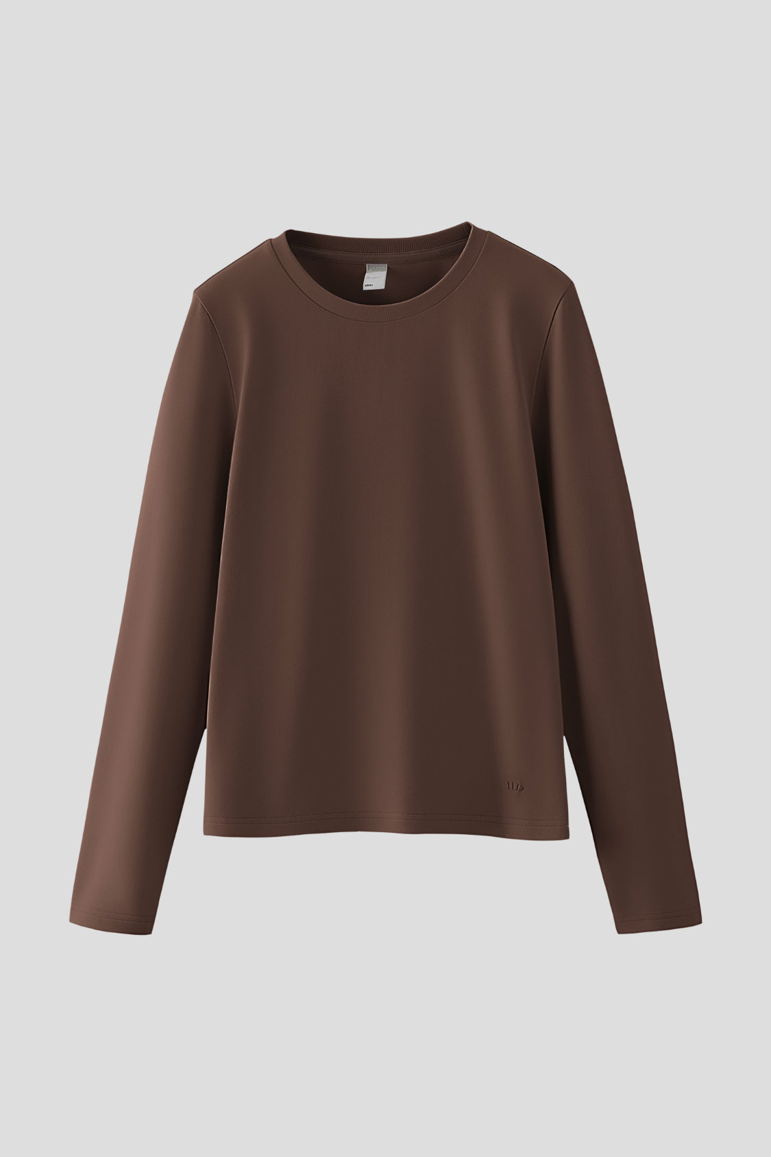 Women's Relaxed-Fit Long-Sleeve T-Shirt CT023