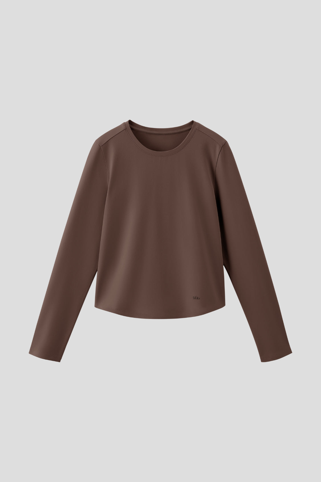 Women's Slim-Fit Long-Sleeve T-Shirt CT024