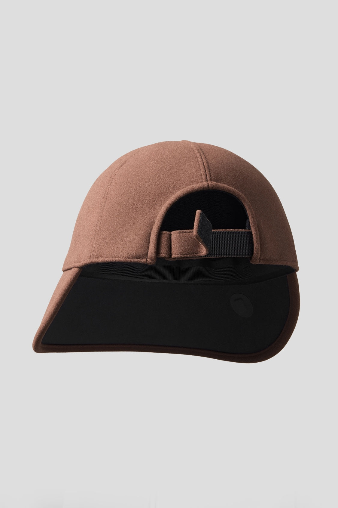 Women's Zone-Shielded Face-Covering Sun Hat WD004
