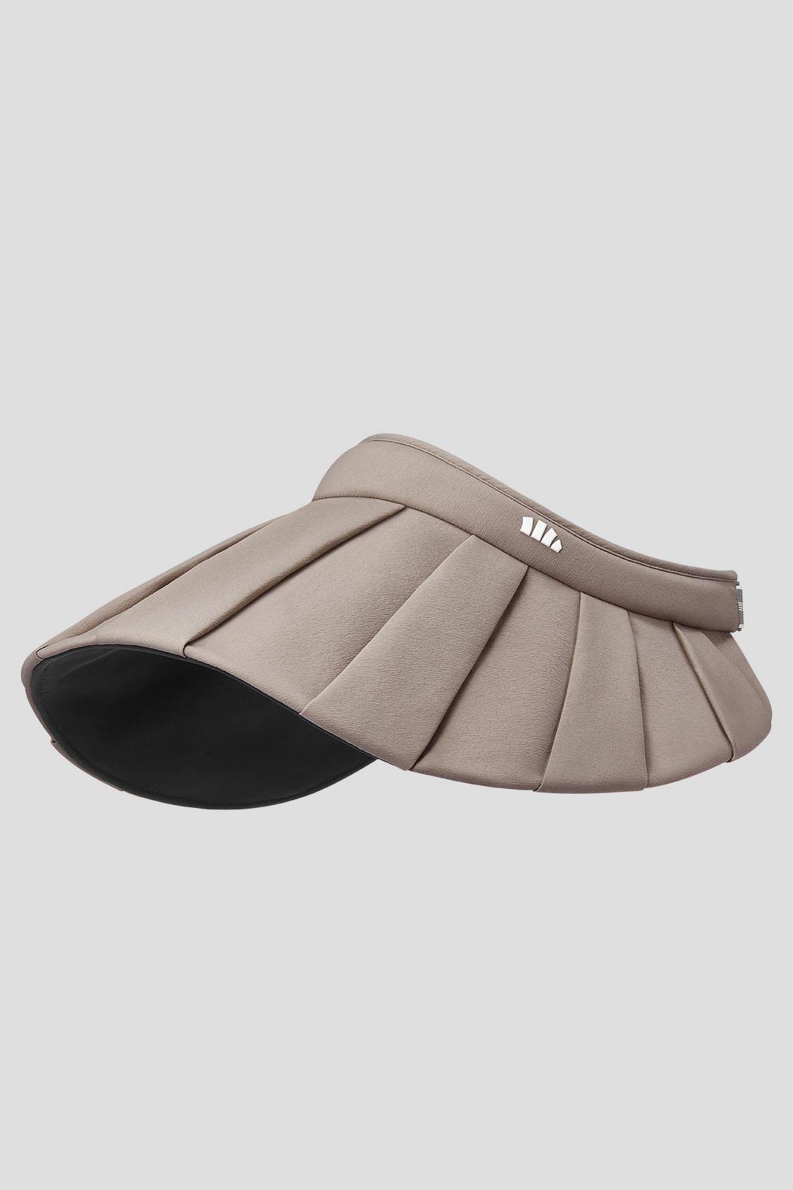 Pleat - Women's Shell Sun Hat UPF100+