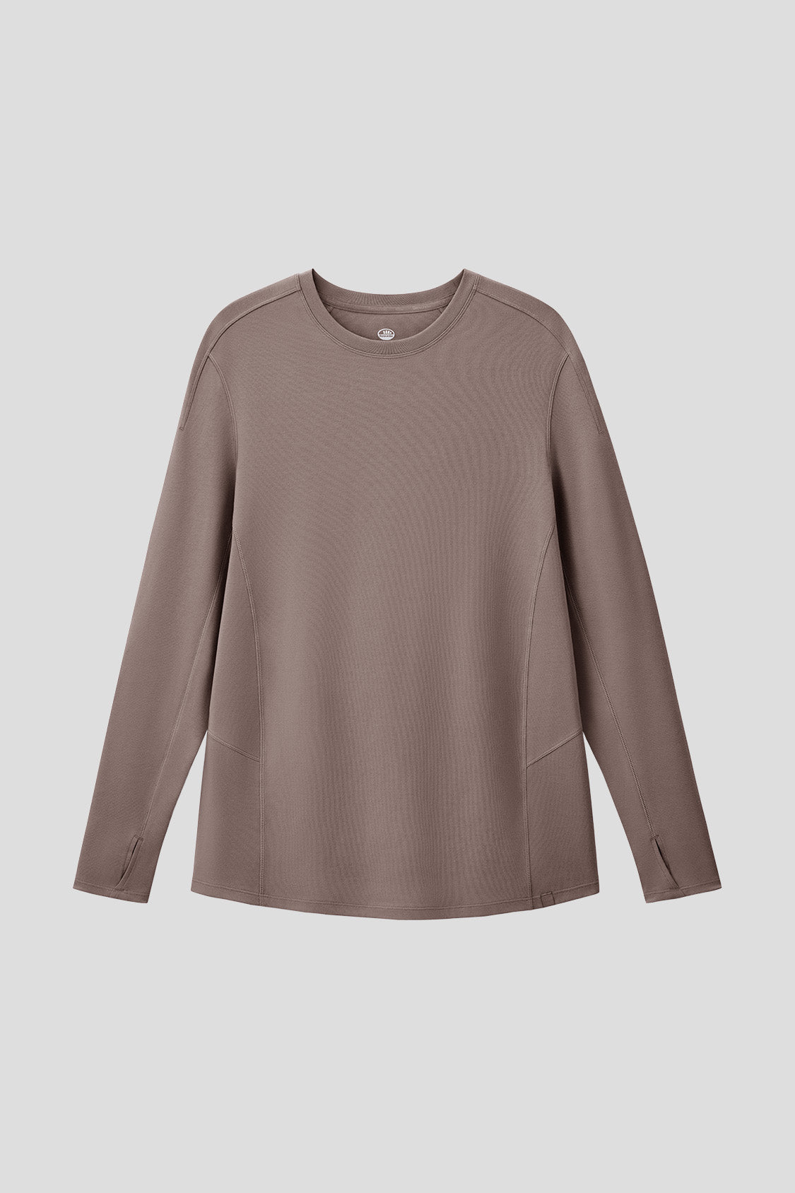 beneunder women's base layer #color_cool sand brown