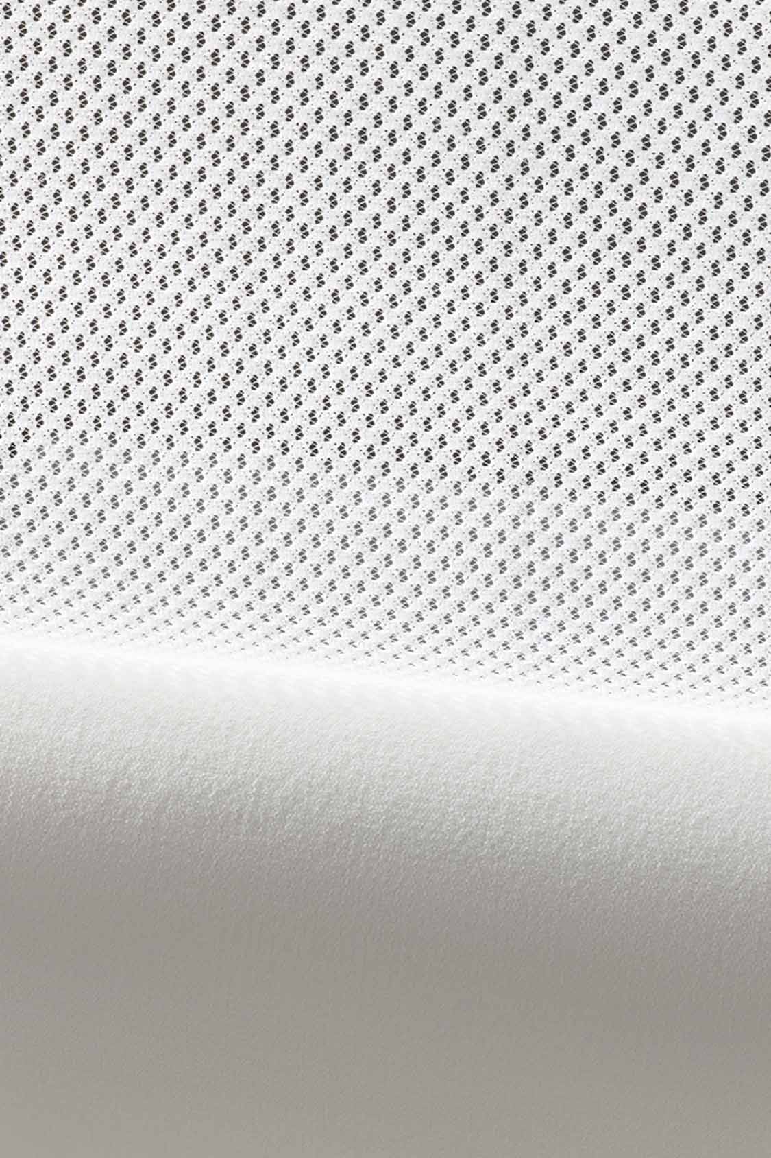 Men’s Dual-Layer Cooling Performance T-Shirt UPF 50+ DR015