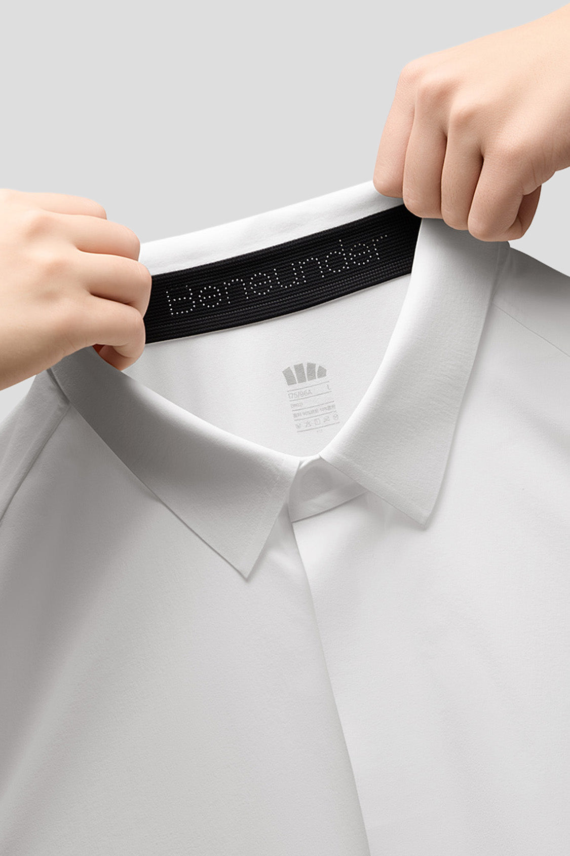 Men's Quick-Dry Sun Protection Shirt UPF 50+ DR021