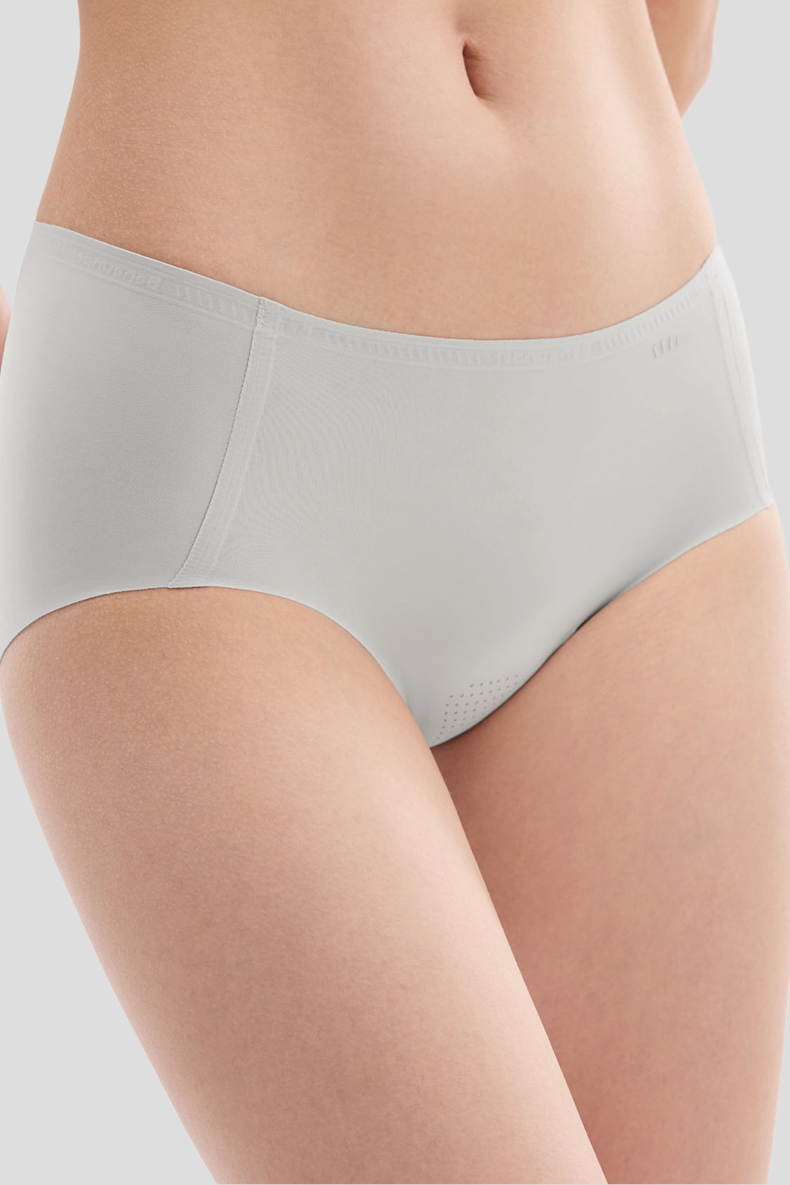 beneunder women's sport underwear #color_gray