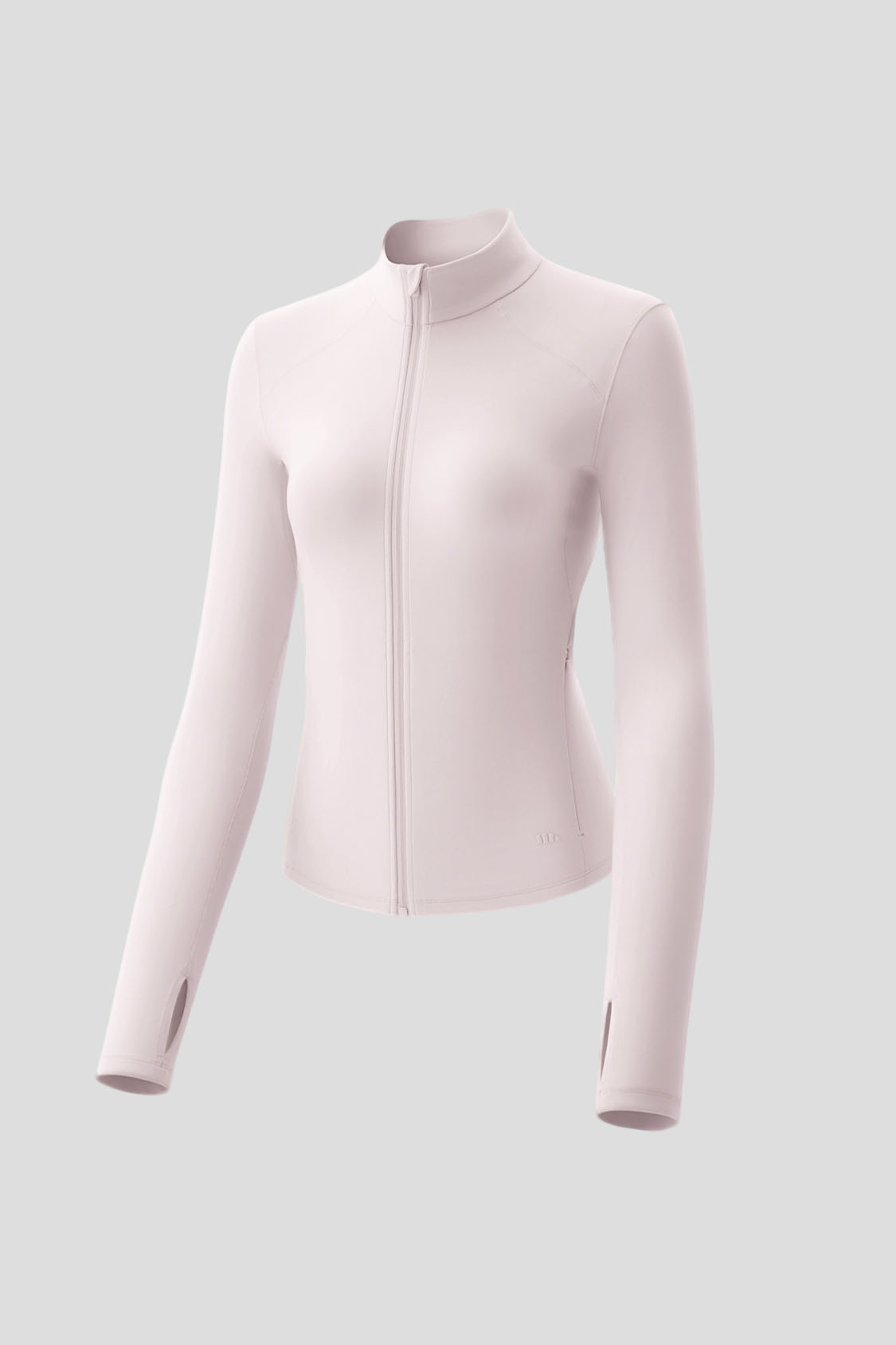 Women's Slim-Fit Sun Protection Jacket with Stand Collar UPF 50+ DS004