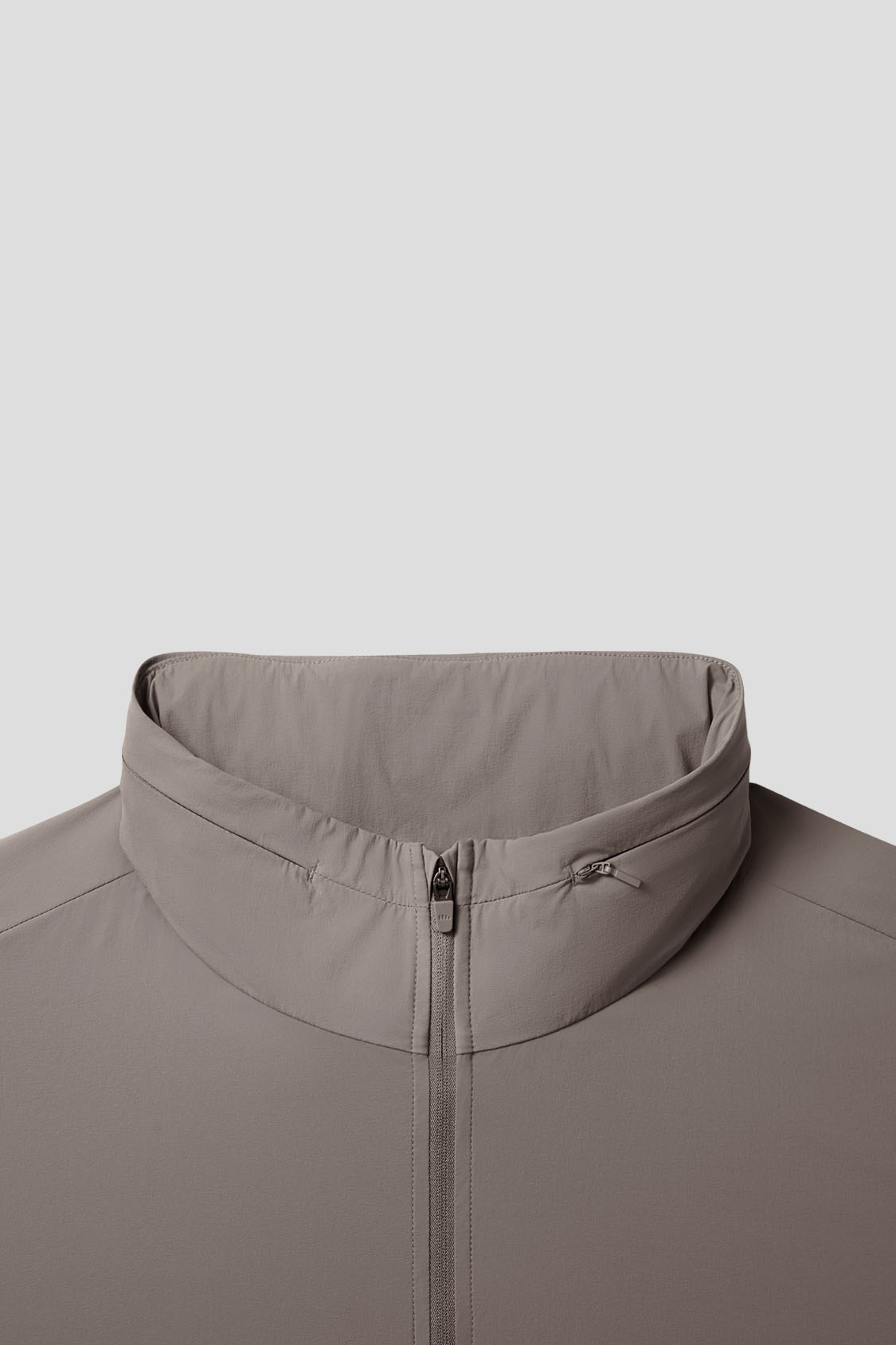 Men’s Packable-Hood Quick-Dry Sun Protection Jacket UPF 100+ DS007