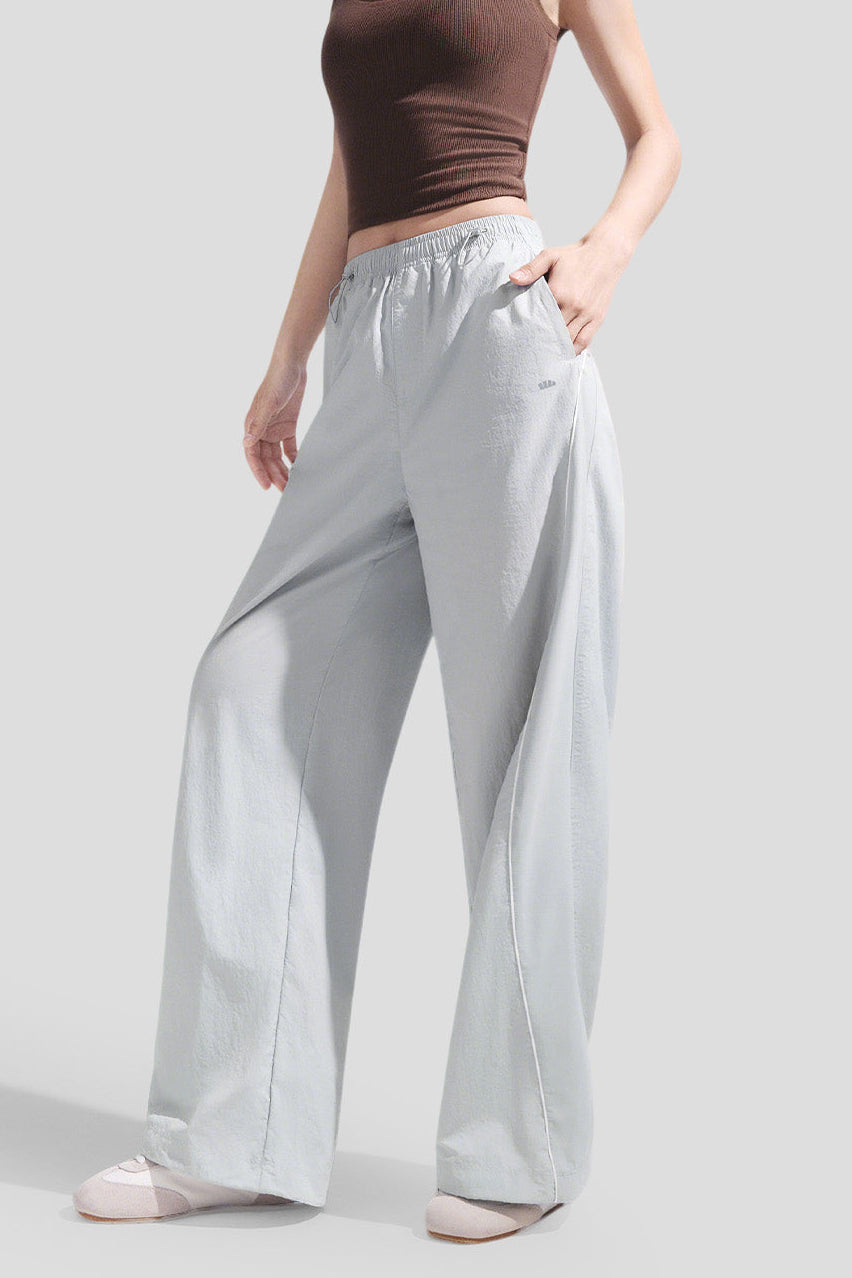 Women's Quick-Dry Straight Leg Pants UPF 50+ DS010