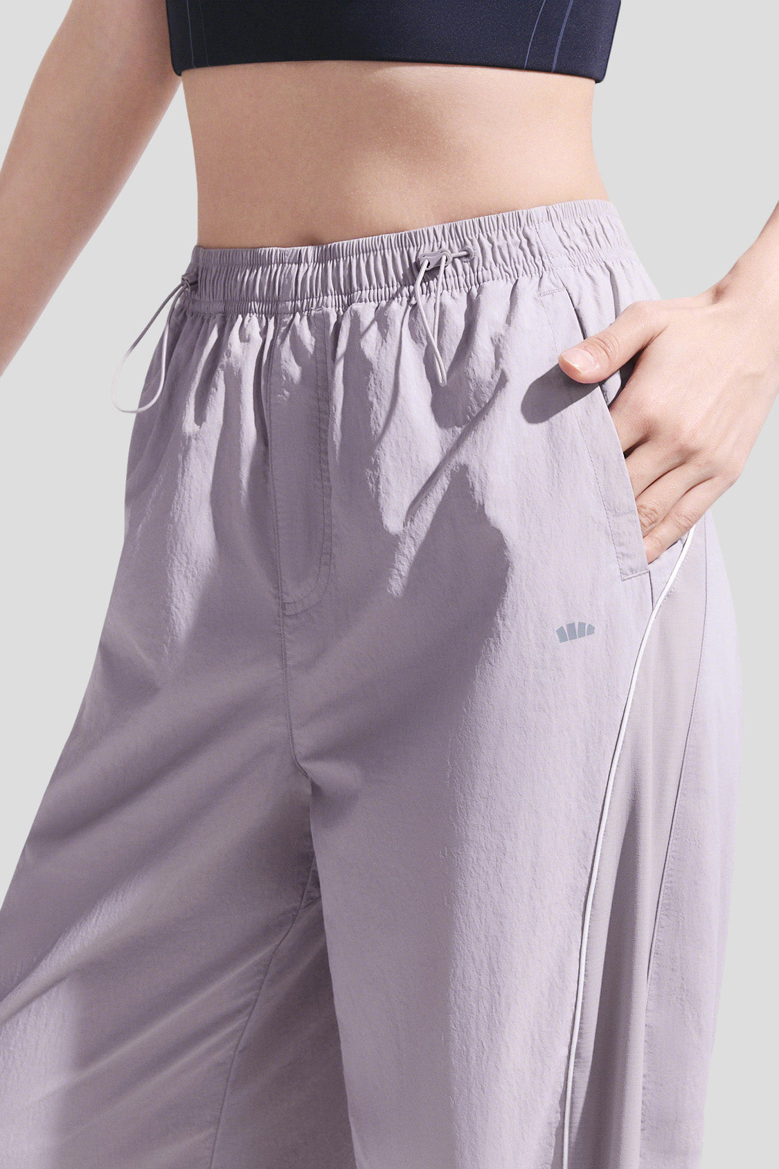 Women's Quick-Dry Straight Leg Pants UPF 50+ DS010