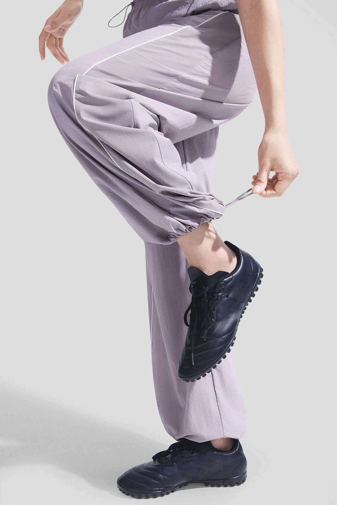 Women's Quick-Dry Straight Leg Pants UPF 50+ DS010