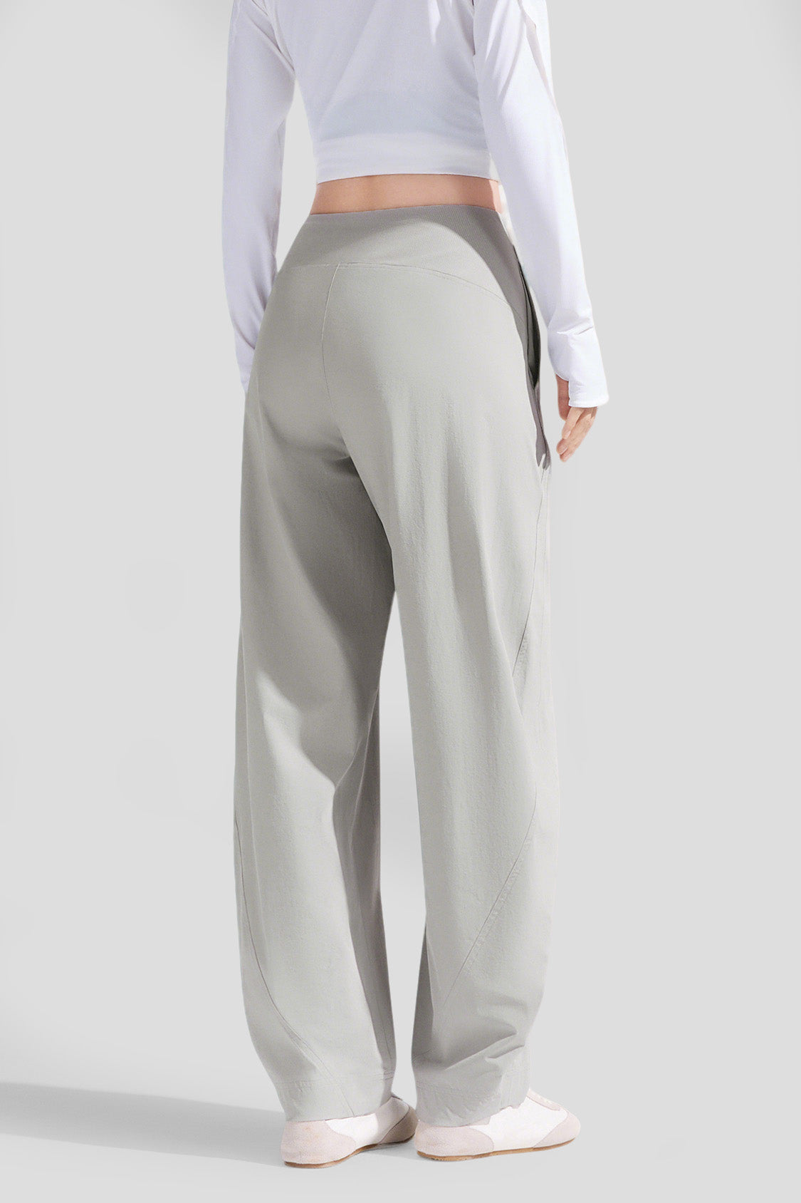 Women's Quick-Dry Pants UPF 50+ DS011