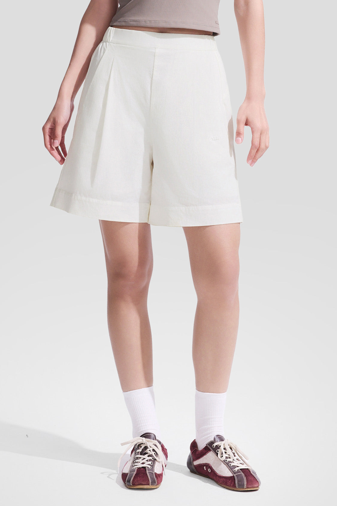 Women’s Lightweight Quick-Dry Shorts DS016