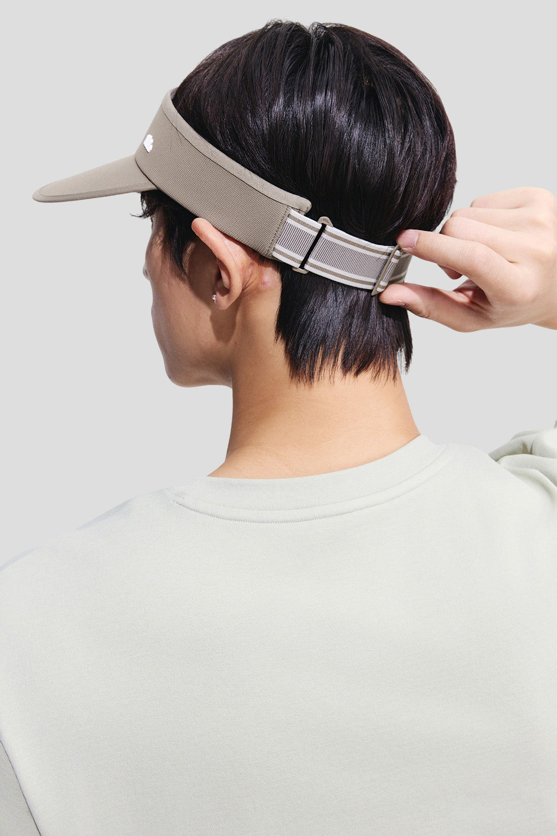 Men's Sun Protection Visor UPF 50+ DS567