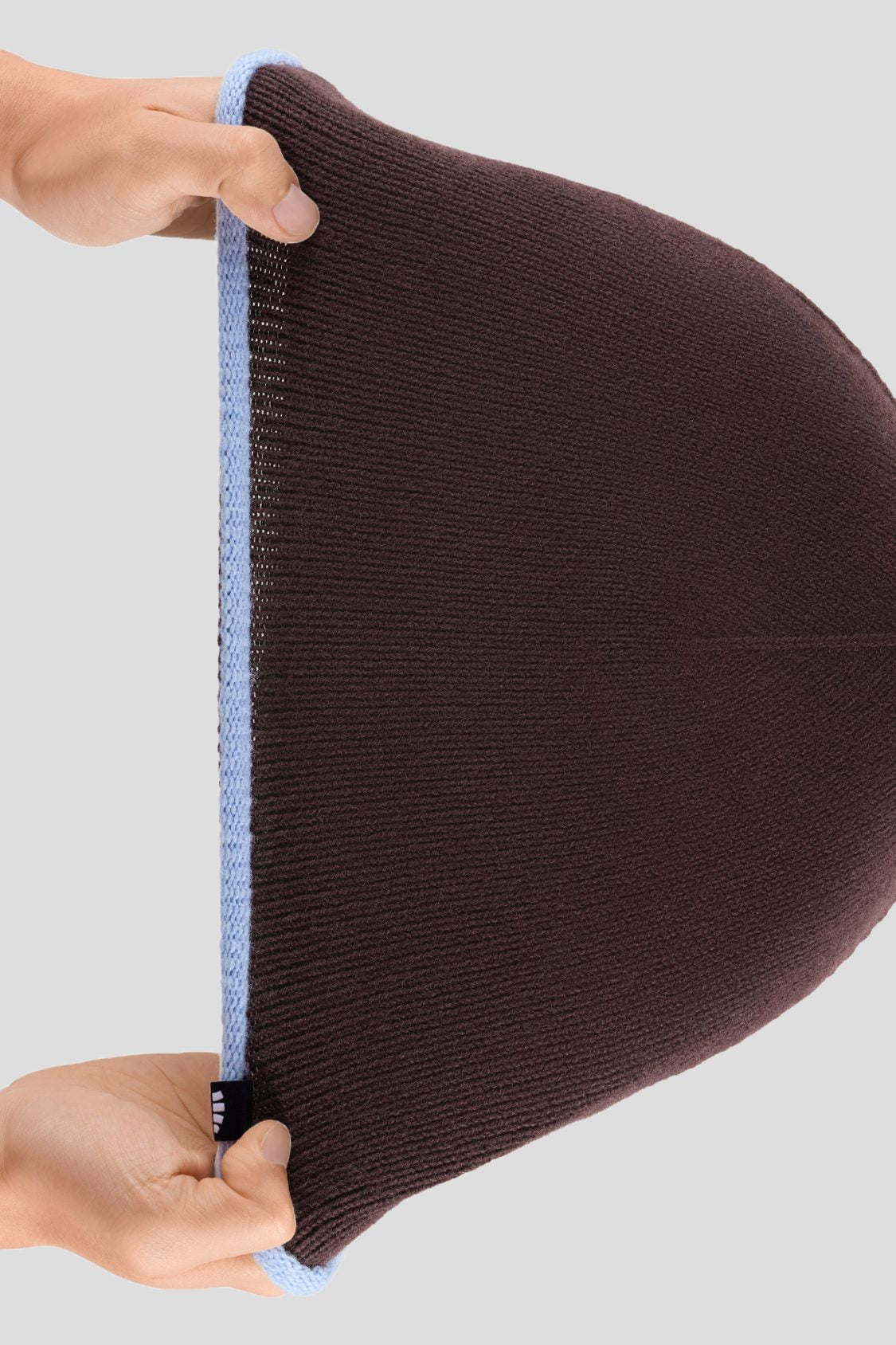Pure Wool Thermal Beanie HW004