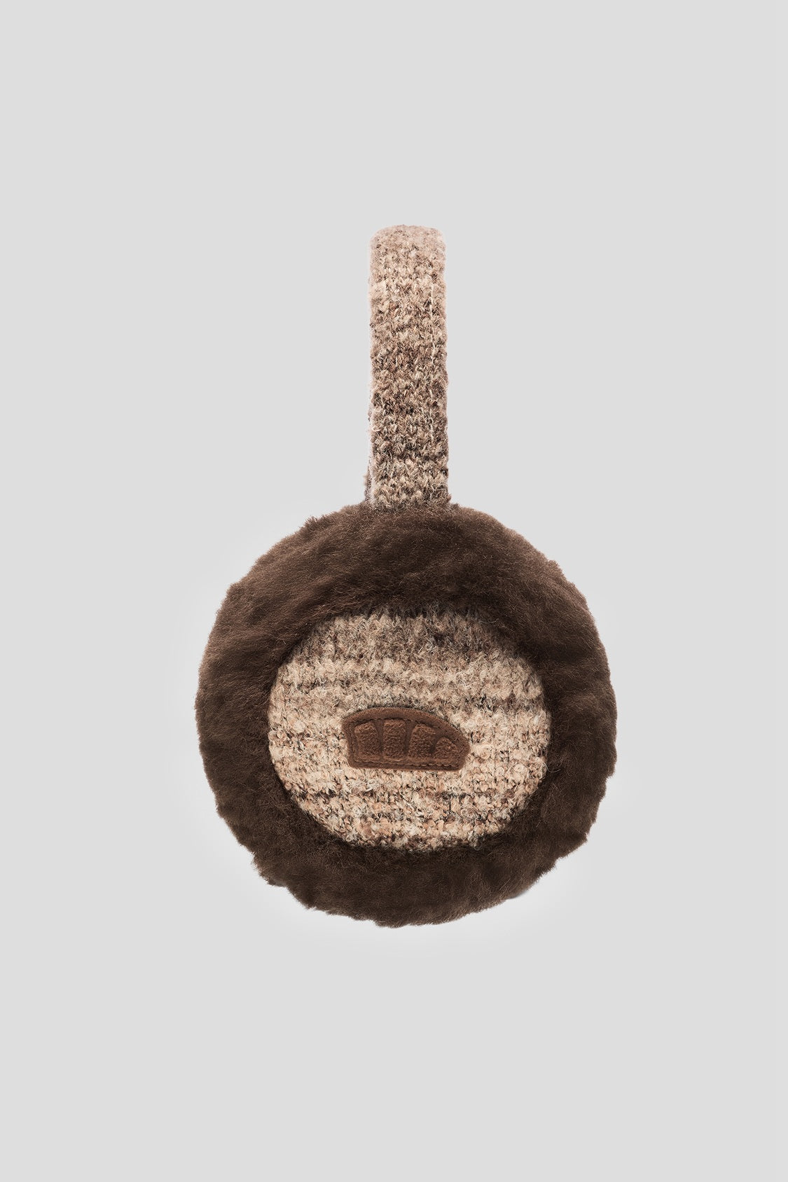 Plush Foldable Thermal Earmuffs PM062