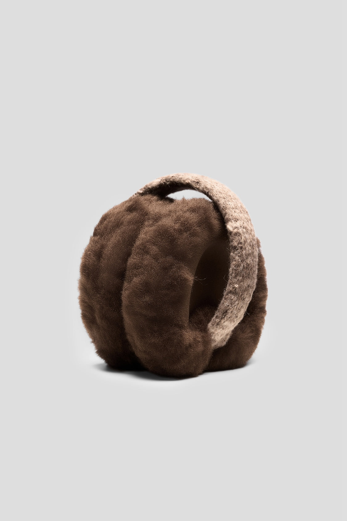 Plush Foldable Thermal Earmuffs PM062