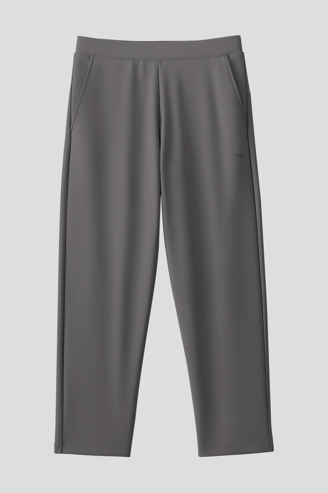 Men's High-Stretch Straight-Leg Pants (High Warmth) EL019