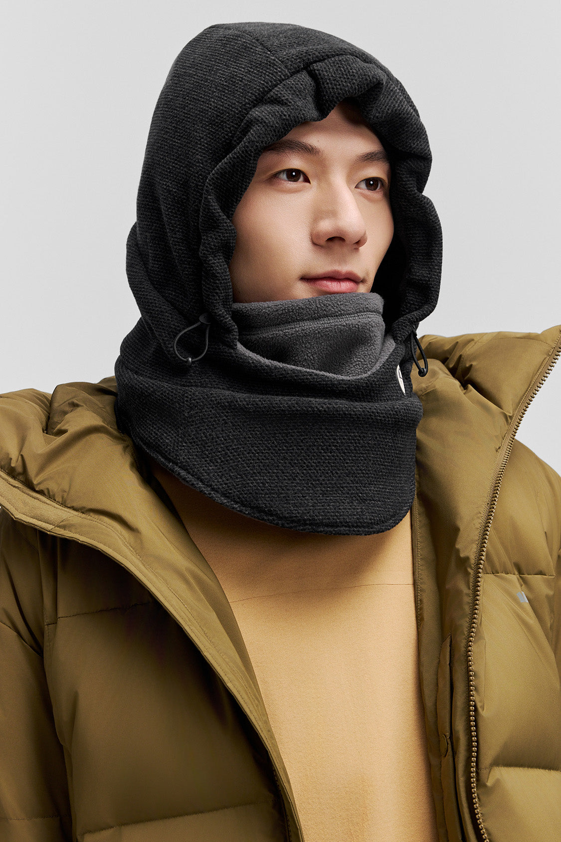 TotalShield - Ultimate Insulated Protection Hat