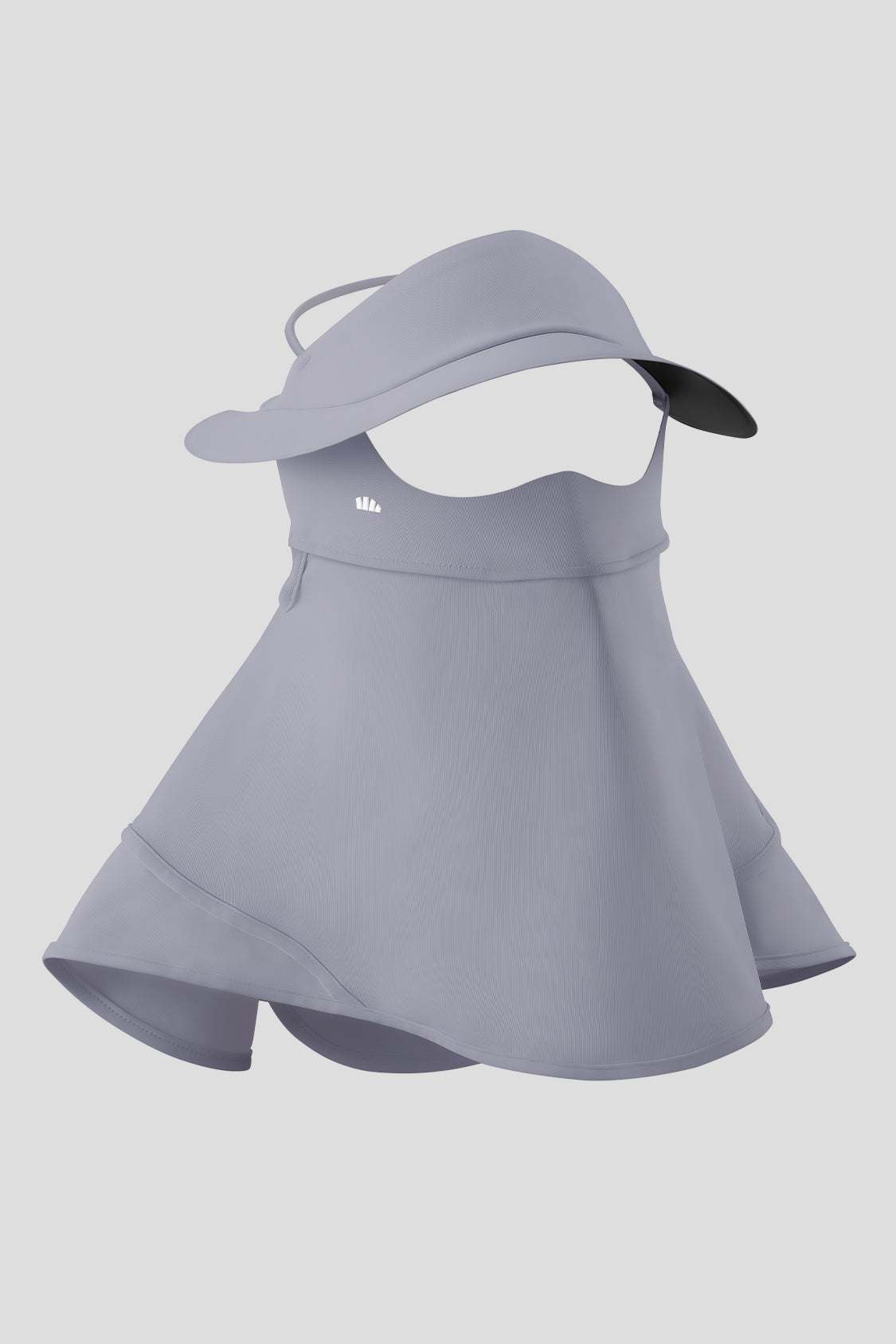 Shield - Women's Sun Protection Neck Gaiter Face Mask UPF50+（AFF-Sale）